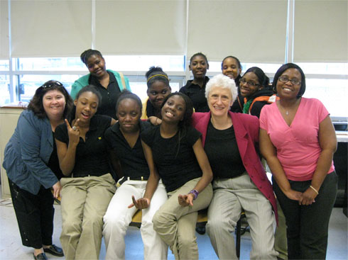 jjafri-s4s-reavis-3-17-09-69-copy Sisters4Science at Reavis Elementary