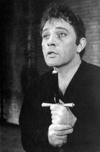 burton_hamlet_1 Richard Burton as Hamlet