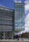 images Newcastle's new city library