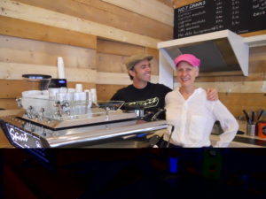 In Vienna with the Coffee Pirates In Vienna with the Coffee Pirates