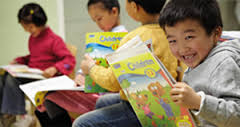 Happy Readers